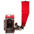 FACI 15 pellet boiler