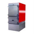 FACI TT 258 solid fuel boiler
