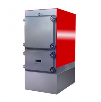 FACI TT 258 solid fuel boiler