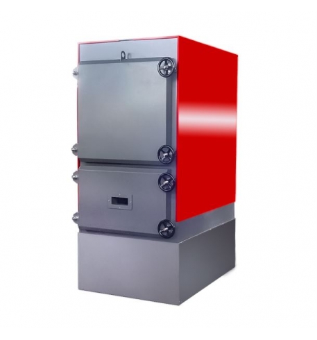 FACI TT 258 solid fuel boiler