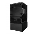 FACI BLACK 455 coal boiler