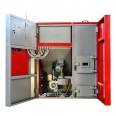 FACI GT automatic boiler