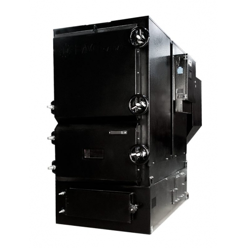 FACI BLACK 215 coal boiler