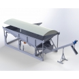 DI STRADA Vibro hopper 8.5 m³