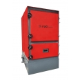 FACI 1000 pellet boiler