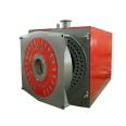 FACI GAS GRANDE 3500 three-pass gas boiler