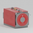 FACI GAS 2400 gas boiler