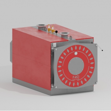 FACI GAS 2000 gas boiler