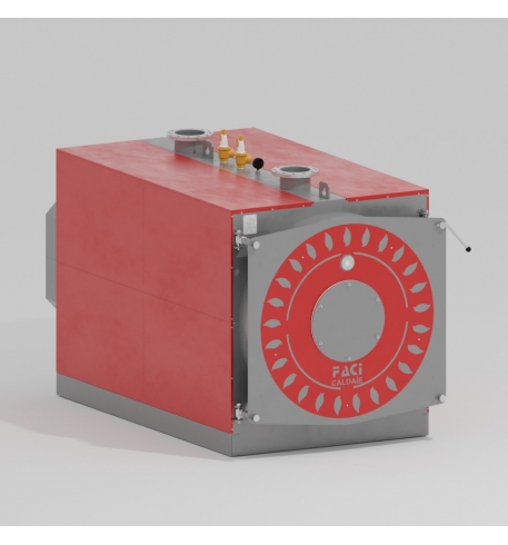 FACI GAS 2400 gas boiler