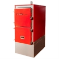 FACI TT 105 solid fuel boiler