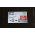 FACI 258 pellet boiler