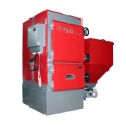 FACI 130 pellet boiler