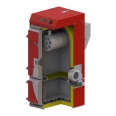 FACI SAF 26 semi-automatic boiler