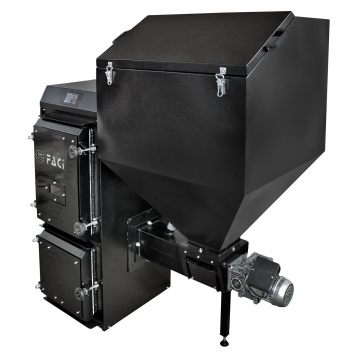 FACI BLACK 27 coal boiler