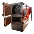 FACI 455 pellet boiler