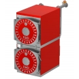 FACI GAS 350 gas boiler