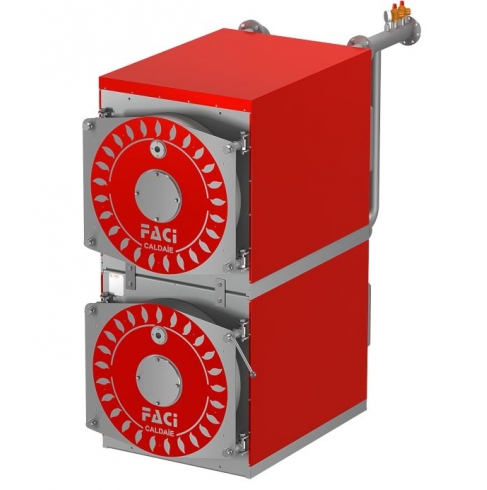 FACI GAS 350 gas boiler