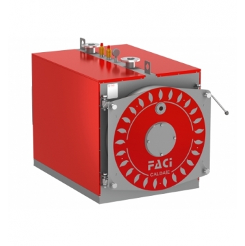 FACI GAS 750 gas boiler
