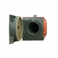 FACI GAS GRANDE 3500 three-pass gas boiler