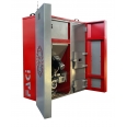 FACI GT automatic boiler