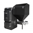 FACI BLACK 55 coal boiler
