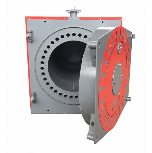 FACI GAS 350 gas boiler