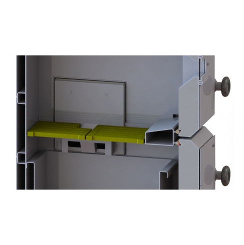 FACI SAF 26 semi-automatic boiler