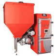 FACI 34 pellet boiler