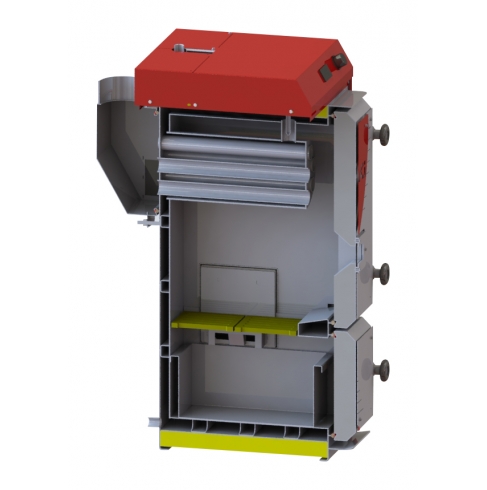 FACI SAF 26 semi-automatic boiler