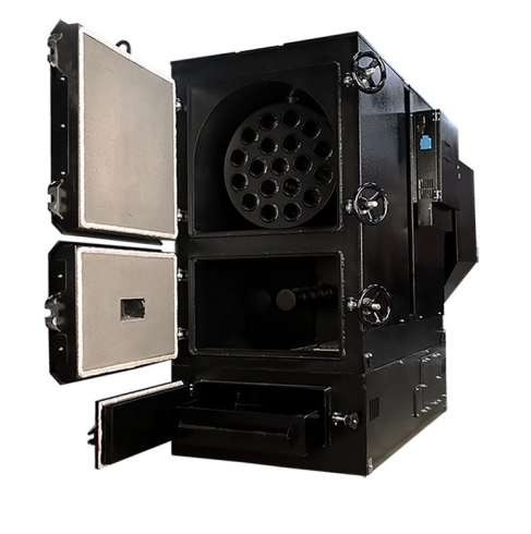FACI BLACK 215 coal boiler