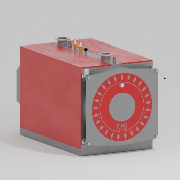 FACI GAS 3000 gas boiler