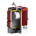 FACI SAF 130 semi-automatic boiler