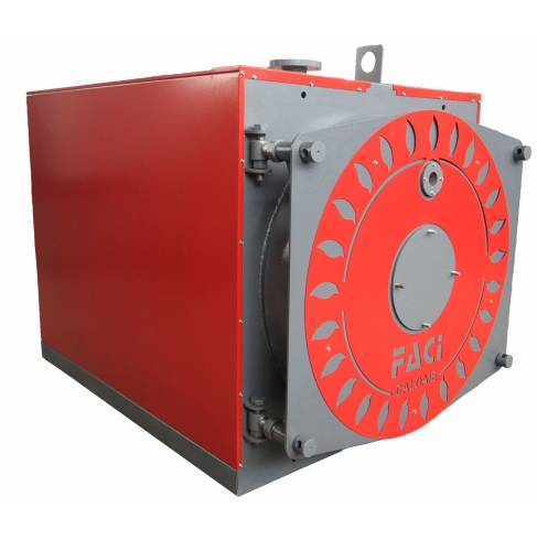 FACI GAS 350 gas boiler