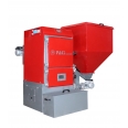 FACI 42 pellet boiler