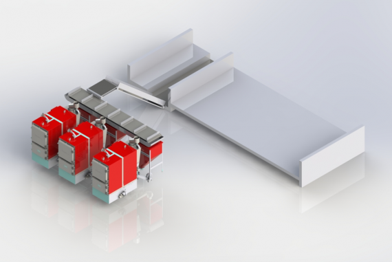 Free boiler output calculation for your premises
