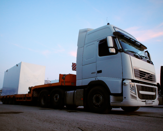 [Special project] Block-modular boiler houses made for the Jewish Autonomous Region