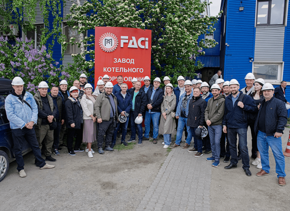 Results of the FACI-RUS 2024 international dealer conference