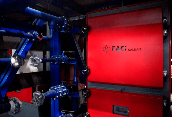 Video review: 6 MW of heat in compact block modules