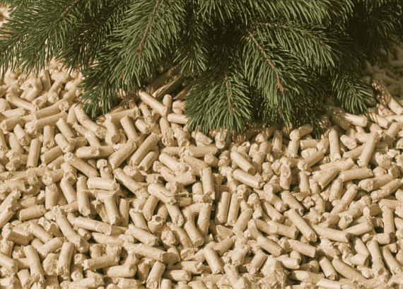 Fuel pellets: history, types and features. Which pellets should you choose for a solid fuel boiler?