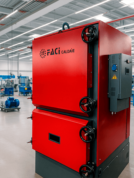 How to avoid overpaying for the delivery of 1 MW boilers?