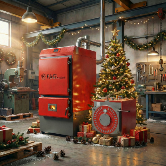 Season's greetings and best wishes for the New Year