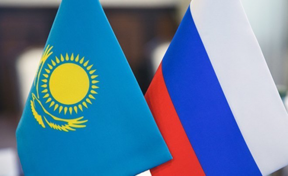 Opening of the FACI regional office in Kazakhstan!