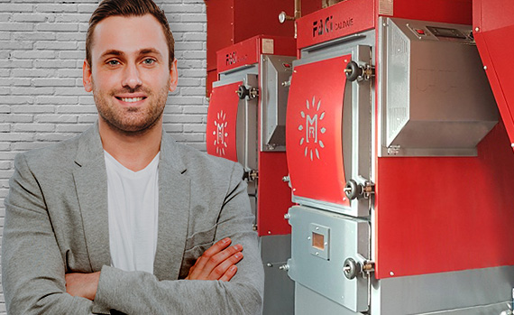 What do mistakes in choosing boiler output lead to?
