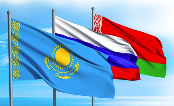 New dealers in Belarus and Kazakhstan!
